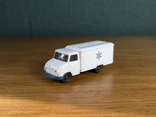 Wiking 354/3 Opel Blitz