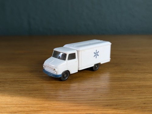 Wiking 354 opel blitz - wiking, 354/3