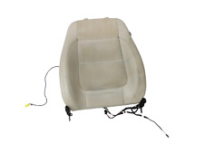 Sitzbezug Rückenpolster Links Vorne für Fahrer Sitz VW Sharan 7N II 10-15