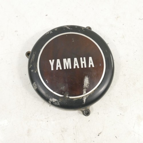 Yamaha 250 352 motordeckel - 352,