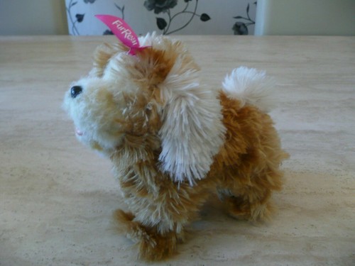 Furreal gogo s - furreal, gogo's