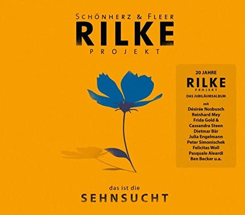 Schönherz fleer rilke - fleer,