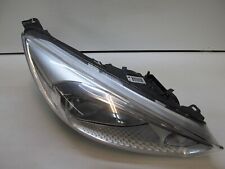 Ford Focus MK3 DYB Hauptscheinwerfer rechts vorn original Bj 15-