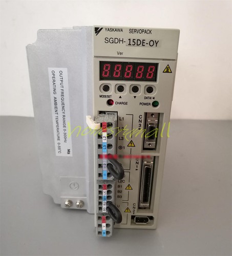1pc new yaskawa servo - new, driver