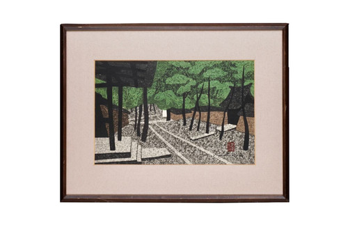 Kiyoshi saito daitokuji - kiyoshi, "daitokuji