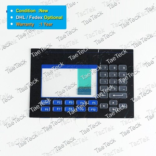 Membrane keypad switch - membrane,