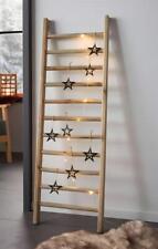 Dekoleiter Holzleiter