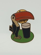 Vintage Guinness Fliegender