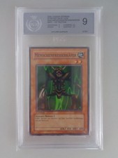 Yugioh Menschenfresserkäfer