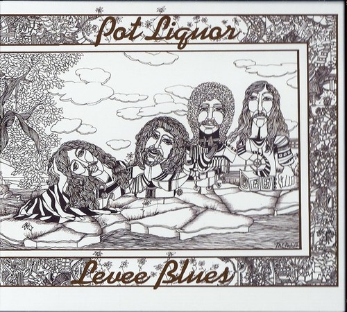 Potliquor levee blues - levee,
