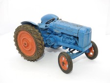 Chad Valley Groß Fordson