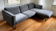 Cassina Sofa 8,  Design Piero Lissoni, Ausstellungsstück, NP 11.234 €