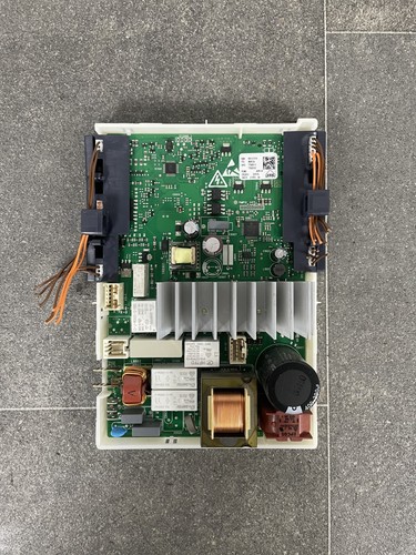 Bosch siemens elektronik - bosch,