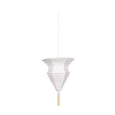 Pendelleuchte Asia mit E27