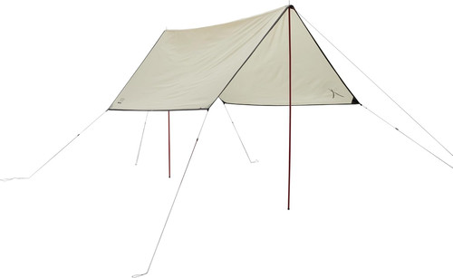 Grand canyon tarp - tarp, 3