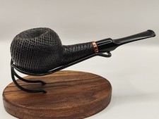 Freehand Mooreiche Pfeife