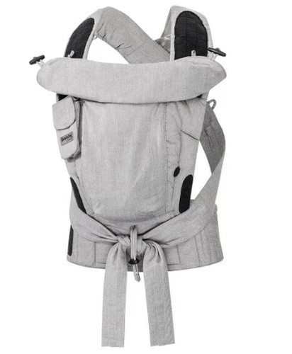 Hoppediz babytrage bondolino - hoppediz,
