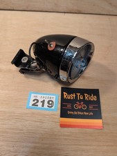 Oldtimer Fahrrad Lucas HC13