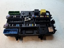 13220831 Steuergerät Opel