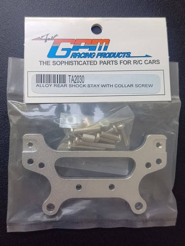 Gpm racing aluminium - racing,