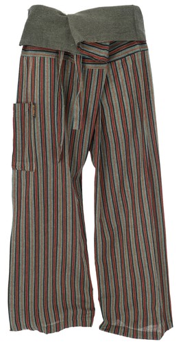Thai fischerhose aus - thai,