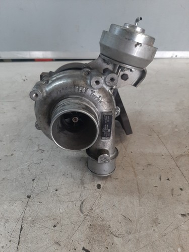 Turbolader turbo passt - turbo, für