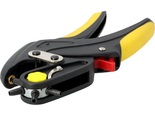 Aqbau revolverlochzange - aqbau®,