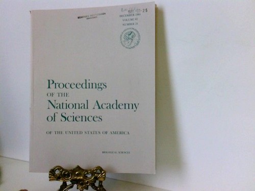 Proceedings the national - proceedings,