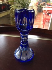 Stengelglas/kleine Vase