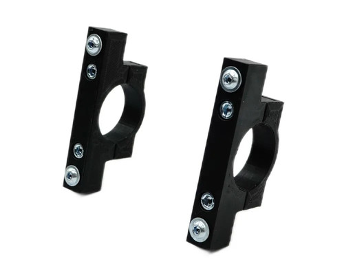 Tmp kennzeichenhalter vorne - kennzeichenhalter, /