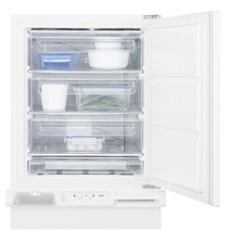 ELECTROLUX LYB2AE82S Einbau-Gefrierschrank Unterbau 95L H.82CM Statisch CE.E