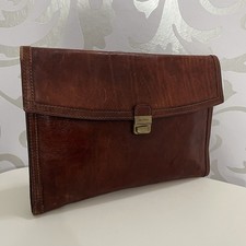 The Bridge Dokumentenmappe Aus