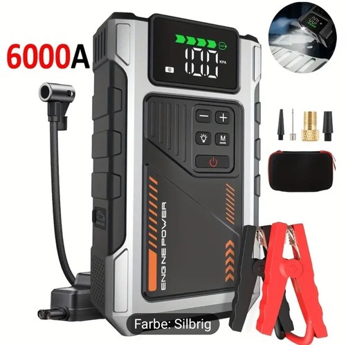 Eigotrav auto starthilfe - auto,