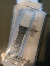 Aesculap Sägeblatt Braun