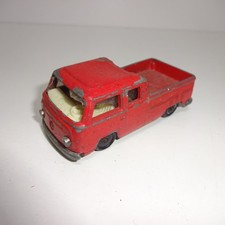 Modellauto Siku für Sammler