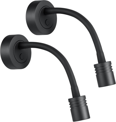 Led leselampe 12v - led,