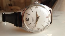 Uhr Gruen Precision,  32mm