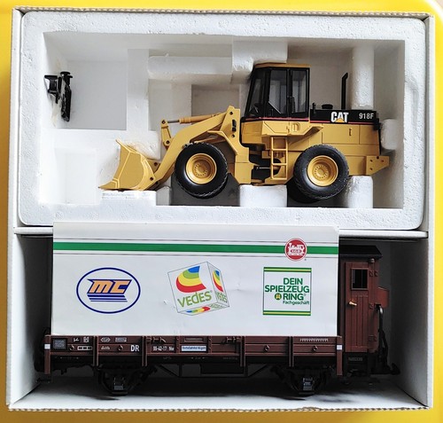 Lgb 40124 exklusives paket - 40124,