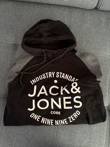 Jack jones hoodie - &,