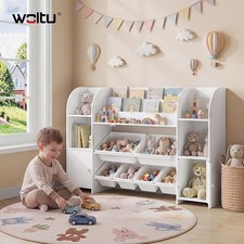 Woltu kinderregal - woltu,