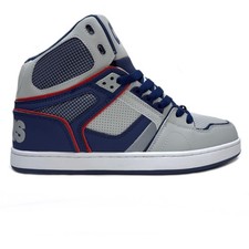 OSIRIS SCHUHE NYC 83 CLK NAVY