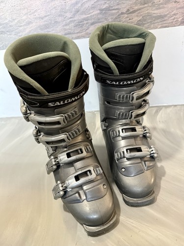 Skischuh salomon evolution 0 - skischuh,
