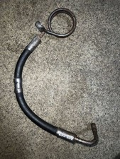 BMW 7 E32 1987 Schlauch