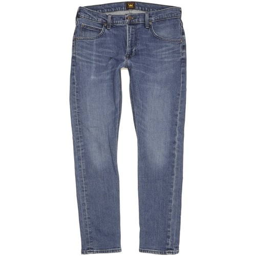 Lee luke herren blau - luke,