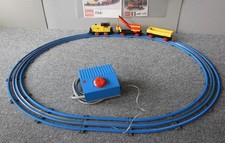 Lego Eisenbahn Diesellok 724