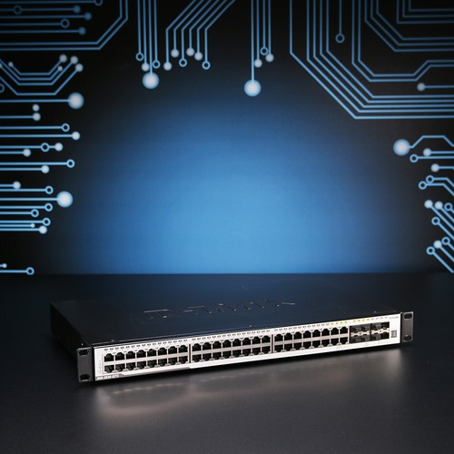 Link dgs 3630 - dgs-3630-52tc, gigabit