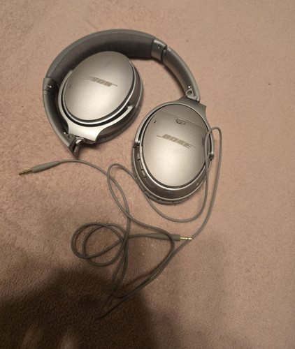 Bose quietcomfort series - bose,