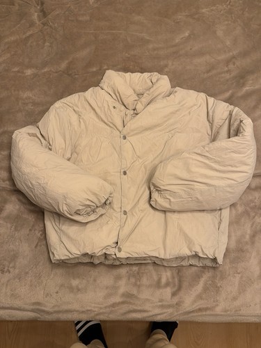 Zara daunenjacke herren xl - zara,