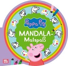 Peppa wutz ausmalbilder - peppa,