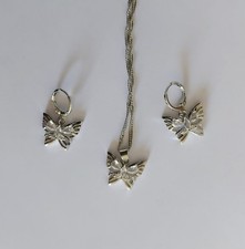 Schmuckset 925 Sterlingsilber